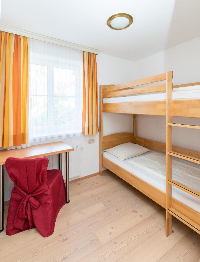 Hotel Garni Buchinger Saint Wolfgang Exterior foto
